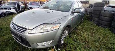 Ford Mondeo na díly