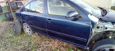 Škoda Octavia dveře