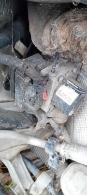 ABS jednotka VW Golf 5 1K0-614-117-H