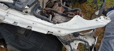 Pravý nosník Škoda Octavia 2 1Z0-810-366-A